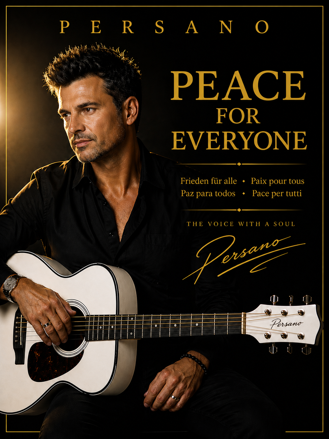 Peace for Everyone HD